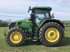 John Deere 7R 350