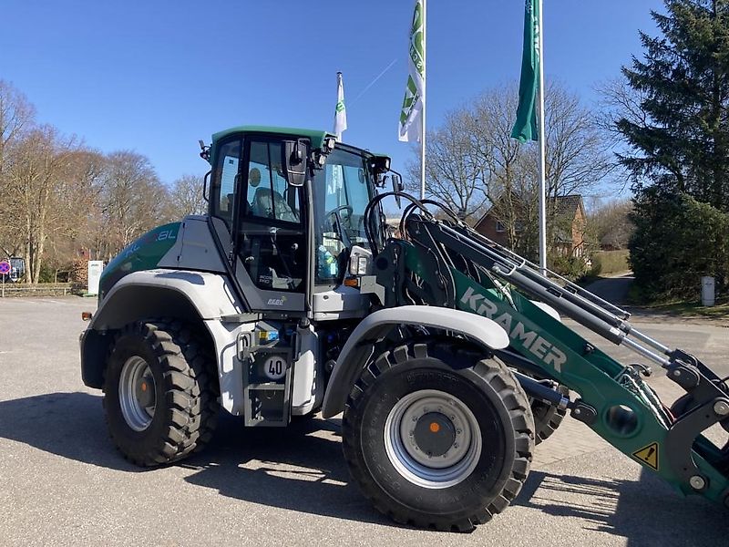 Kramer KL 70.8