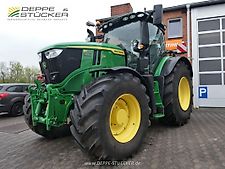 John Deere 6R 230