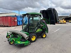 John Deere 1585