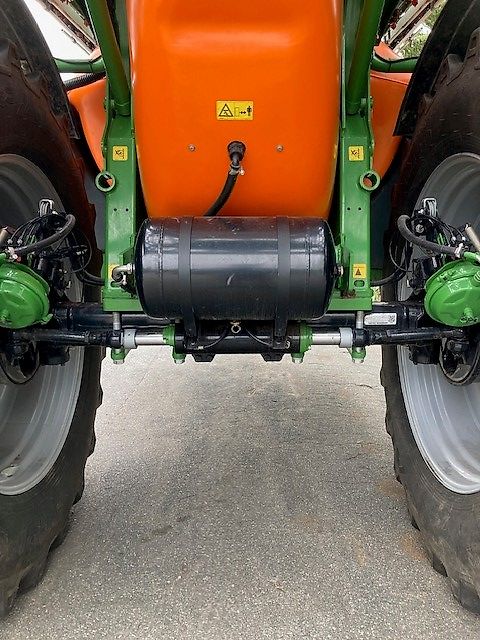 Amazone UX 6201 Super