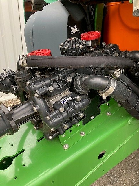 Amazone UX 6201 Super