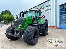 Fendt 826 VARIO S4 Profi Plus