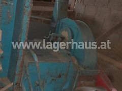 Mengele BLITZ DIAMANT HÄCKSLER - PRIVAT