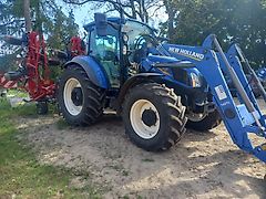 New Holland T5 115DC