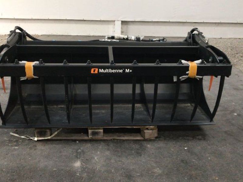 Alö MULTIBENNE M+ 210