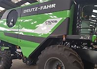 Deutz-Fahr C9206 TSB Deutz-Fahr C9206 TSB