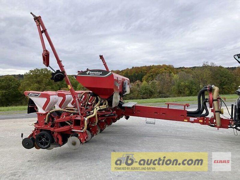 Kverneland OPTIMA TF PROFI