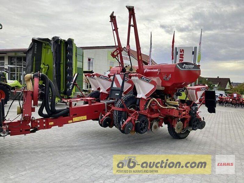 Kverneland OPTIMA TF PROFI