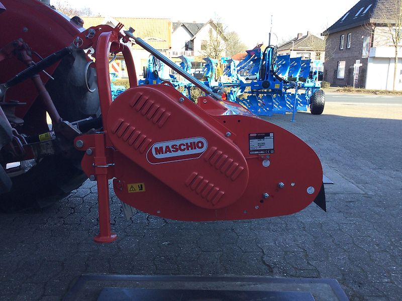 Maschio BARBI 180