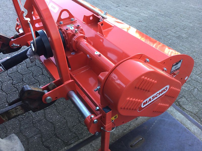 Maschio BARBI 180