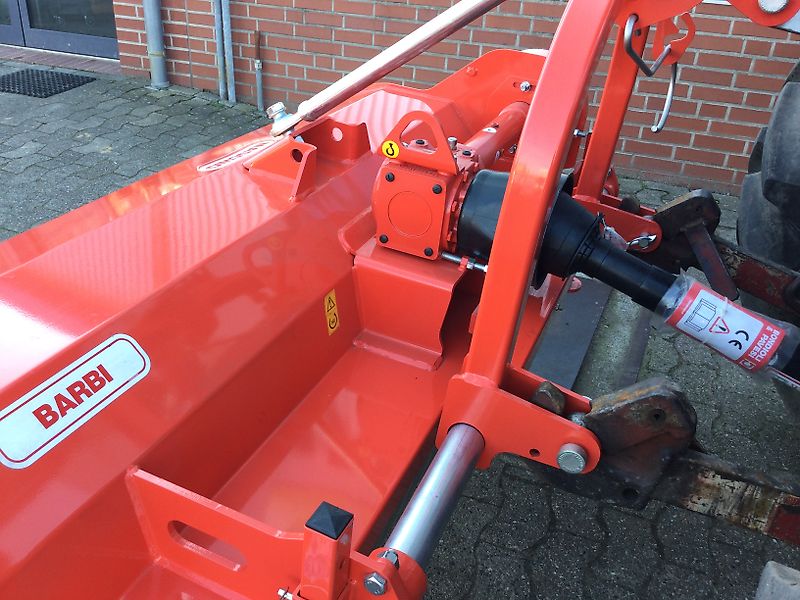 Maschio BARBI 180