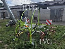 Claas Liner 370