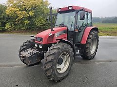 Case IH CS86, guter Zustand,