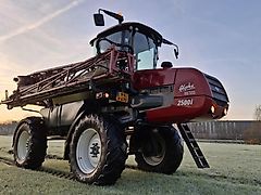 Hardi Alpha 2500 Twinforce Vari Track