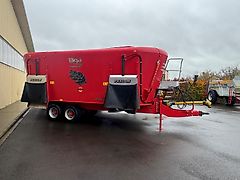 Peecon Biga 27-197/230 Topliner Mammoet Future