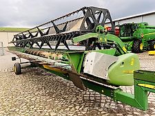 John Deere PremiumFlow 630 Zürn
