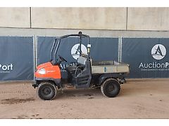 Kubota RTV900-EU
