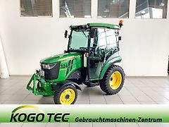 John Deere 2038R