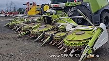 Claas Orbis 900