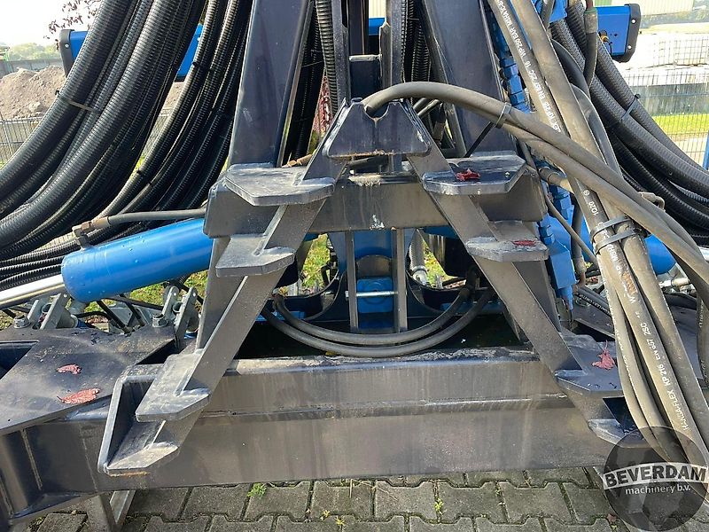 Duport All Track Profi DW9452