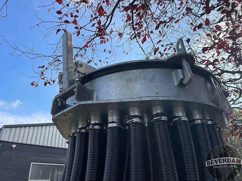 Duport All Track Profi DW9452