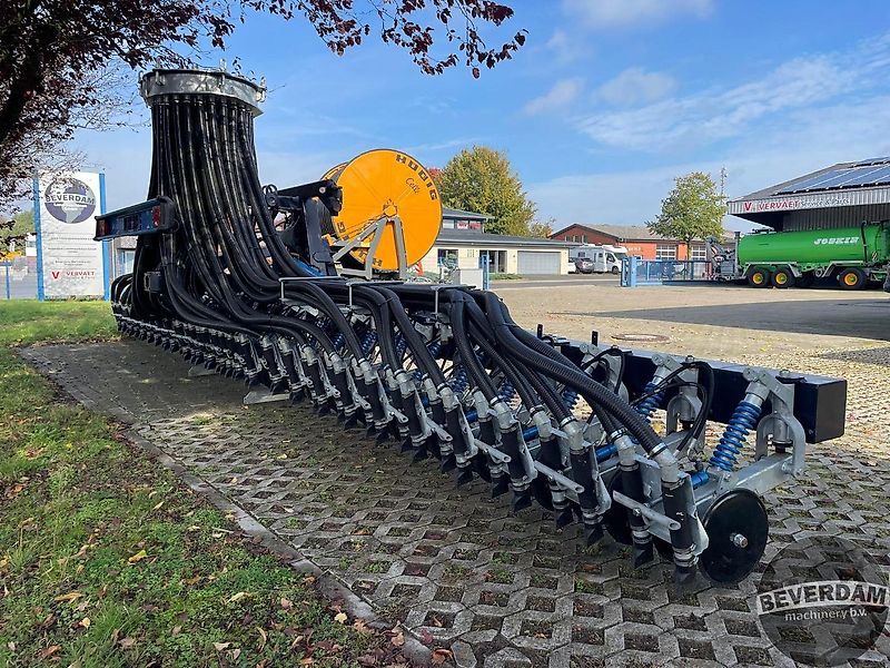 Duport All Track Profi DW9452