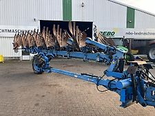 Rabe KORMORAN 8-SCHAR