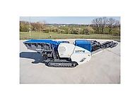 Kleemann MC100R Evo Backenbrecher Raupenmobil MC 100 R Evo Kleemann MC100R Evo Backenbrecher Raupenmobil MC 100 R Evo