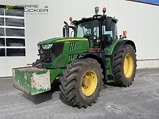 John Deere 6175R