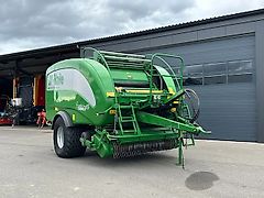 McHale Fusion 3 plus, bj 2015, balenstand 36.053