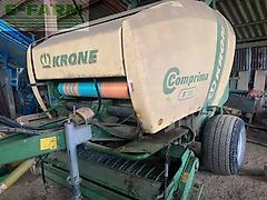 Krone comprima f 155