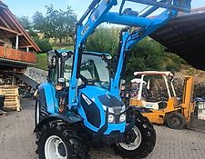 Landini 4-080 Landini 4-080