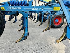 Lemken Karat 9/700 KUA