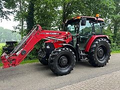 Case IH JXU 95