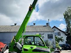 Merlo TF42.7 CS 140