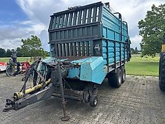 Mengele OV MENGELE 540