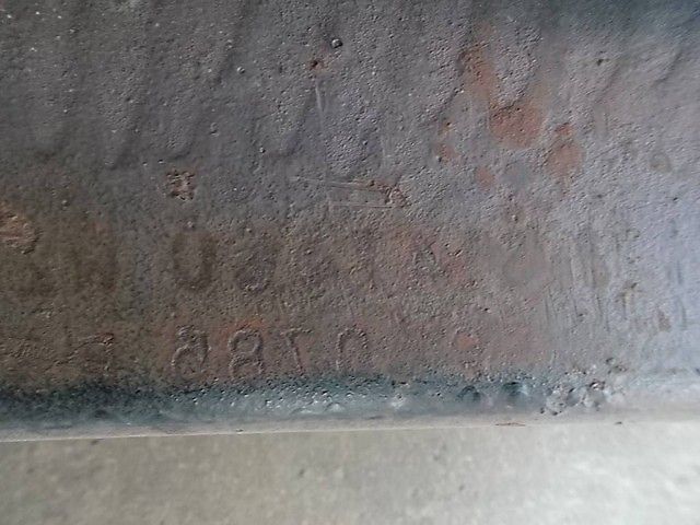 Case IH Puma, vooras drager