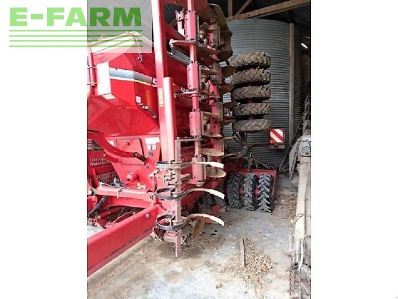 Horsch pronto 6 dc
