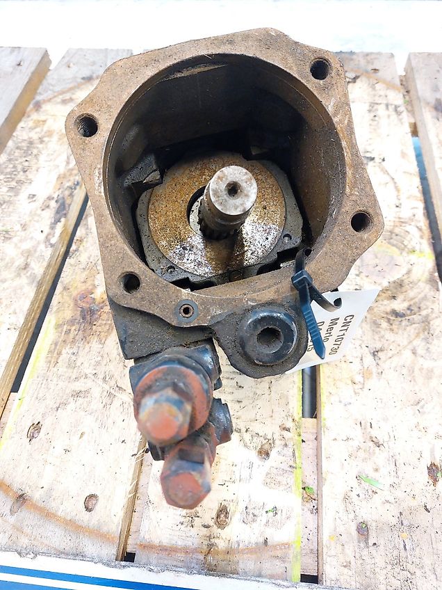 Merlo P33.7TX (Spare part/Reservedel/Ersatzteil)