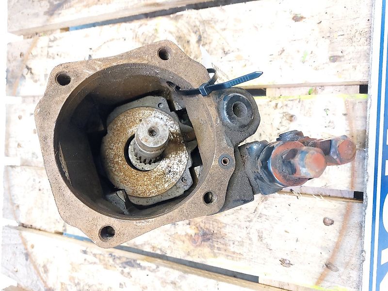 Merlo P33.7TX (Spare part/Reservedel/Ersatzteil)