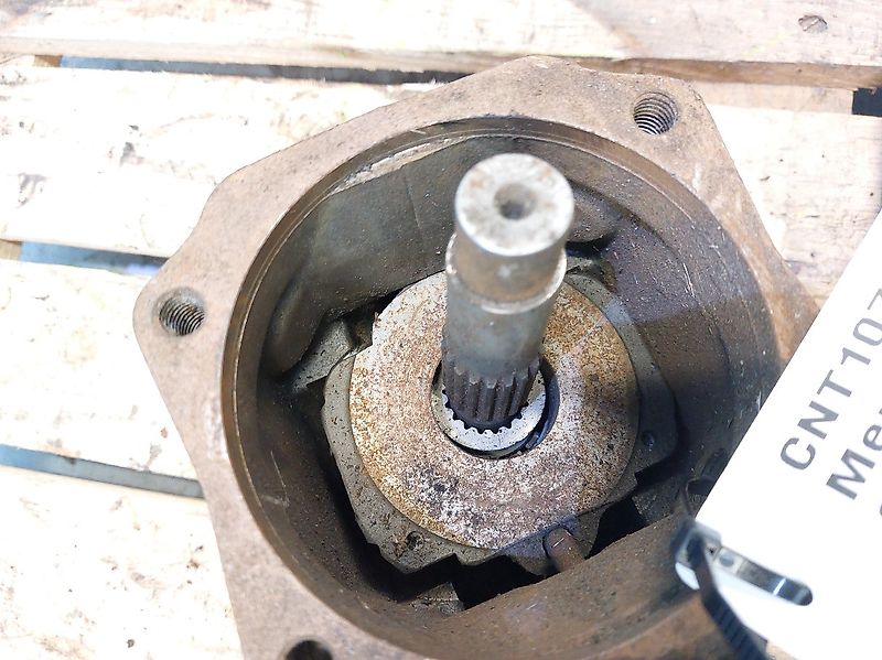 Merlo P33.7TX (Spare part/Reservedel/Ersatzteil)