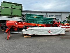 Kuhn GMD 4410 FF lift control