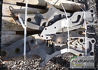 Fendt FRONTLADERANBAUTEILE Fendt FRONTLADERANBAUTEILE