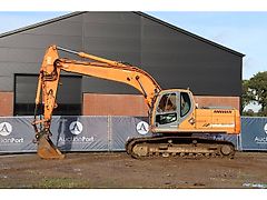 Doosan DX225LC