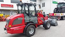 Weidemann 2080 LP Tele