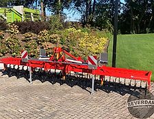 Evers GB-600 grasland beluchter Evers GB-600 grasland beluchter