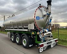 Schwarte Jansky Schwarte Jansky Güllezubringer 30m³ Agrarliner