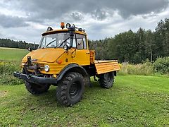 Mercedes-Benz 406 (U84)