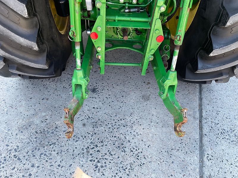 John Deere 8320 R e23